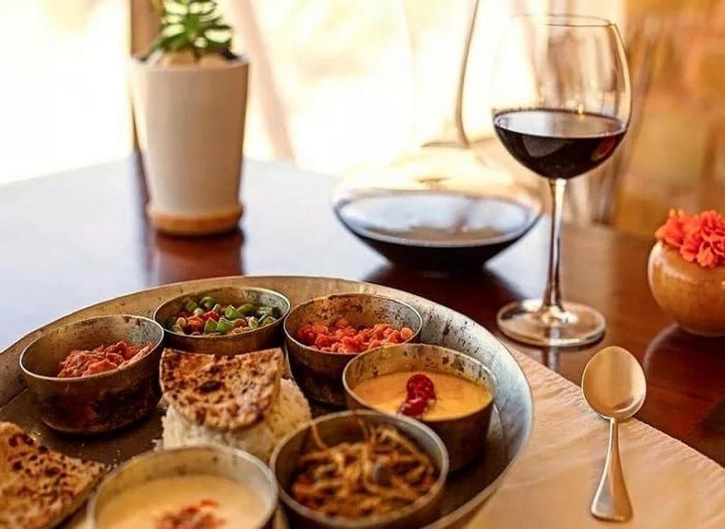 Best Desert Camp In Jaisalmer Red Velvet 외부 사진
