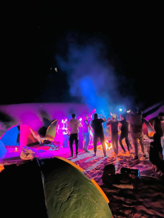 Best Desert Camp In Jaisalmer Red Velvet 외부 사진