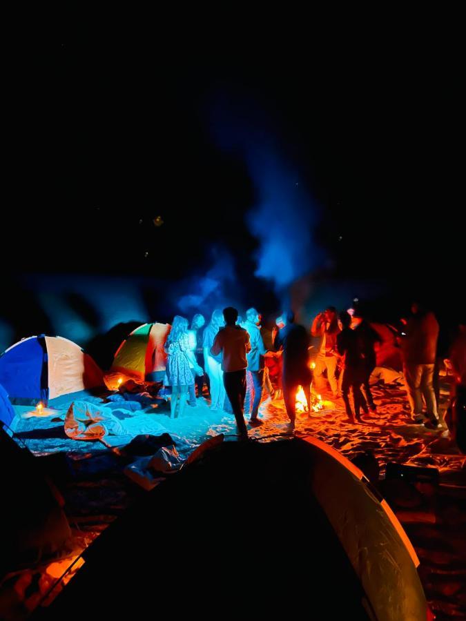 Best Desert Camp In Jaisalmer Red Velvet 외부 사진