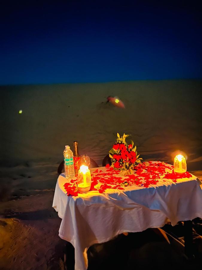 Best Desert Camp In Jaisalmer Red Velvet 외부 사진