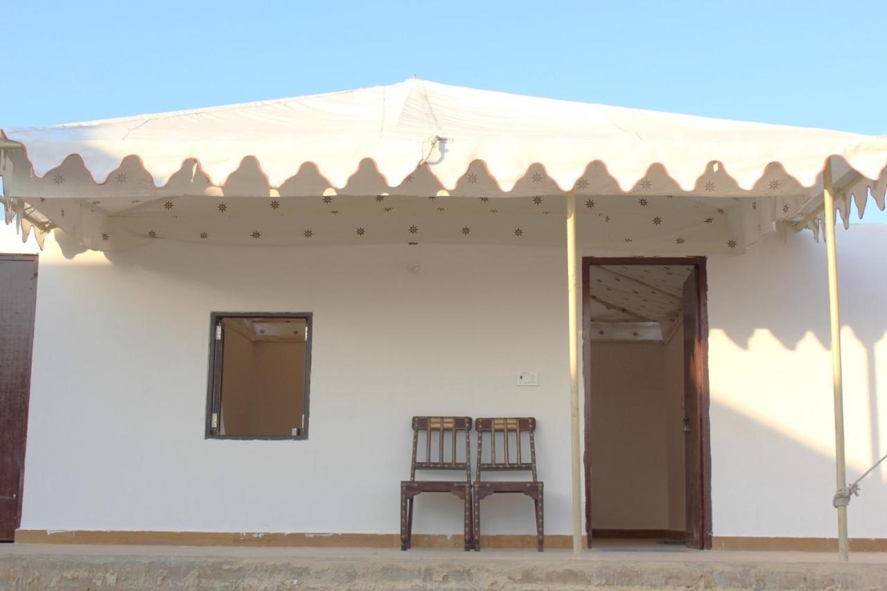 Best Desert Camp In Jaisalmer Red Velvet 외부 사진