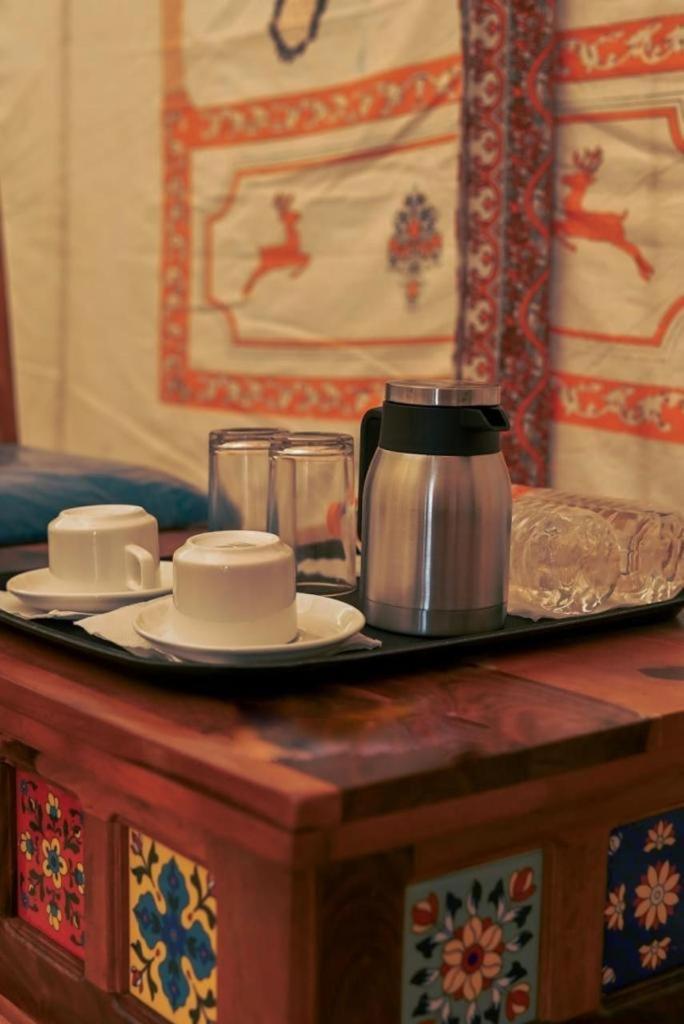 Best Desert Camp In Jaisalmer Red Velvet 외부 사진