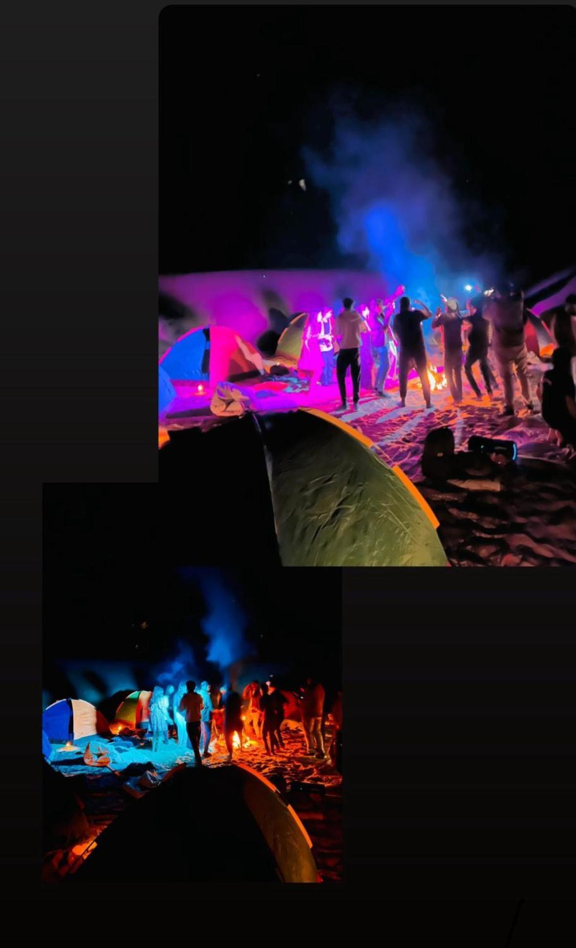 Best Desert Camp In Jaisalmer Red Velvet 외부 사진