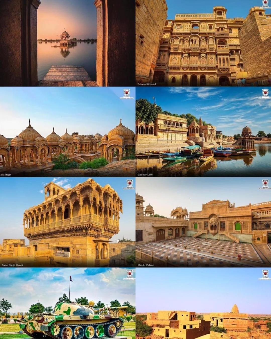 Best Desert Camp In Jaisalmer Red Velvet 외부 사진
