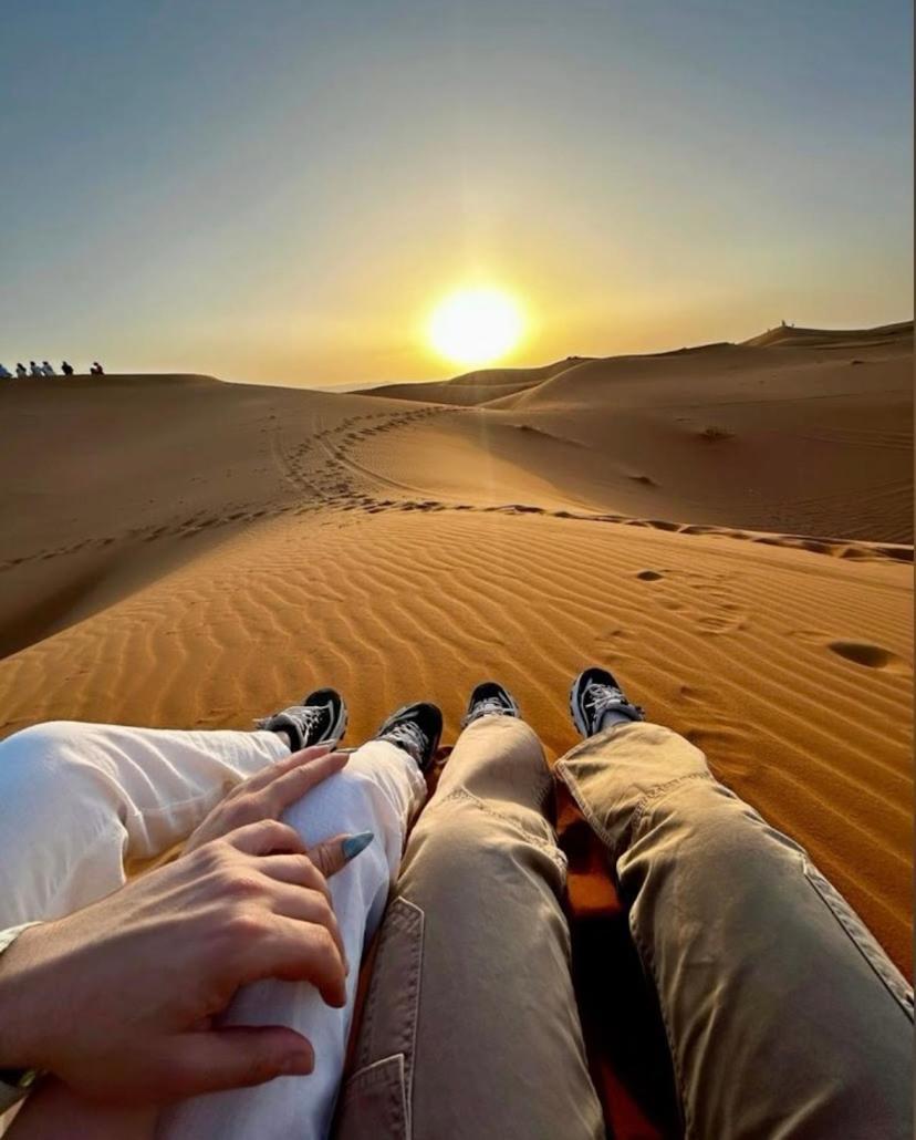 Best Desert Camp In Jaisalmer Red Velvet 외부 사진