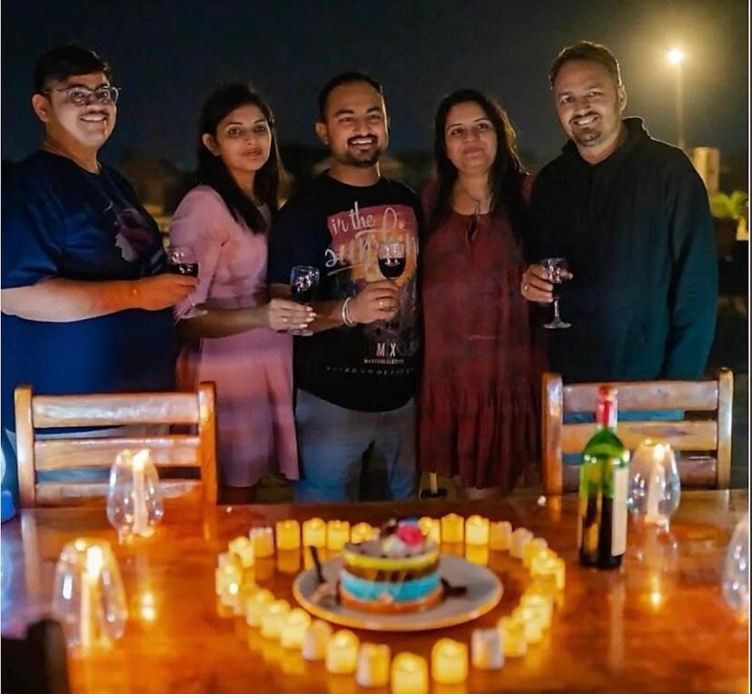 Best Desert Camp In Jaisalmer Red Velvet 외부 사진
