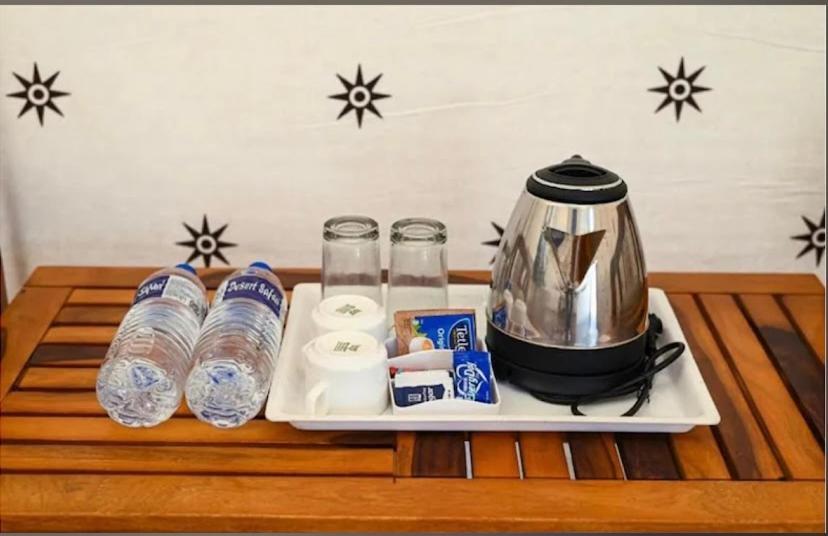 Best Desert Camp In Jaisalmer Red Velvet 외부 사진