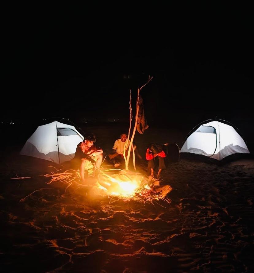 Best Desert Camp In Jaisalmer Red Velvet 외부 사진